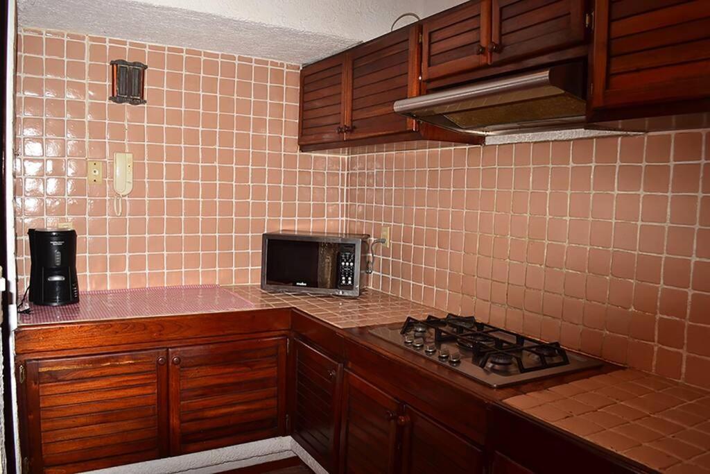 Cancun Villa Agave, Access To The Beach! Ngoại thất bức ảnh