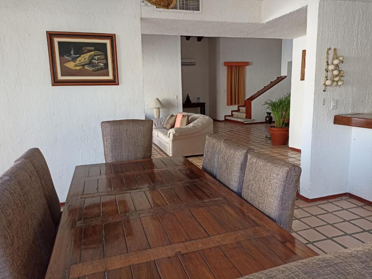 Cancun Villa Agave, Access To The Beach! Ngoại thất bức ảnh