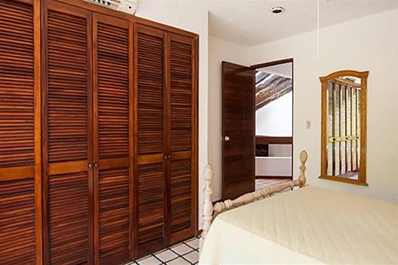 Cancun Villa Agave, Access To The Beach! Ngoại thất bức ảnh