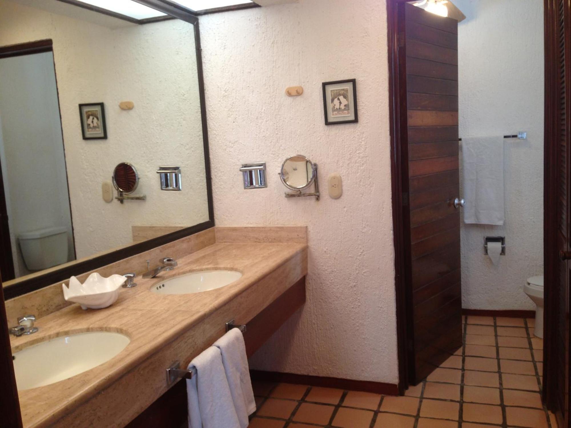 Cancun Villa Agave, Access To The Beach! Ngoại thất bức ảnh